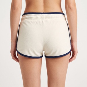 Wholesale <b>Women's</b> Summer <b>Skorts</b> Casual Loose Fit Mid Waist Stretch Eco-Friendly Sporty Gym Fitness OEM Custom Activewear - Product Image 3