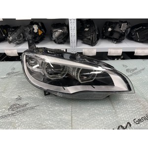 Faro Delantero Derecho Usado X5 7359366 - Product Image 1