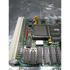 AMAT 0100-09196 PCB ASSY, E CHUCK CONTROLLER, 104144 - Équipements et pièces semi-conducteurs d'occasion fiables à l'échelle mondiale chez - Product Image 6