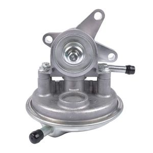Isuzu NPR Vacuum Pump 97241035 Booster Assy for 1995-2017 Base Stripped Chassis Incomplete - Product Image 1