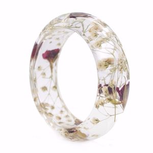 Bracelet Papillon en Résine de Luxe, Design Unique Fait Main, pour Femme, Bijou Élégant pour Soirée, Vente en Gros - Product Image 1