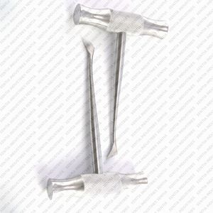 Élévateur dentaire de chirurgie orale Premium Barry Cryer Luxating 125mm en acier inoxydable pour extraction dentaire CE - Product Image 3