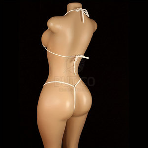 Vêtements de sport de qualité supérieure, ensembles de bikinis pour femmes, ensembles de bikinis sur mesure pour femmes, ensembles de bikinis résistants pour femmes - Product Image 5