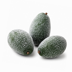 Oferta Especial: Aguacate Entero Congelado de Primera Calidad, Delicioso, Hecho en Vietnam, Empacado en Bolsas de Varios Tamaños - Product Image 1