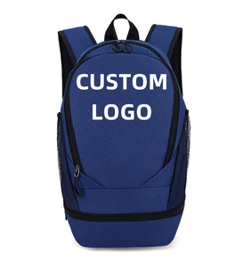Custom Professional Lightweight Waterproof Baseball Softball Equipment Bag Large Capacity Multi-Purpose Sports <b>Backpack</b> Logo - Product Image 3