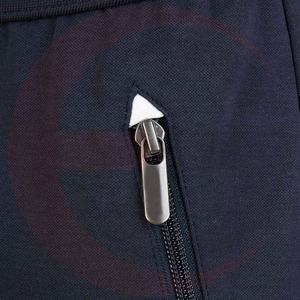 Wholesale <b>Plus</b> <b>Size</b> <b>Trousers</b> Patchwork Sweatpants Men Jogging <b>Trousers</b> For Casual Clothing - Product Image 4