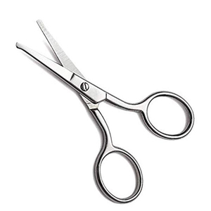 Tijeras para Cutículas, Superventas, Profesionales, de Acero Inoxidable, con Punta, de Alta Calidad, Nuevo Diseño - Product Image 4