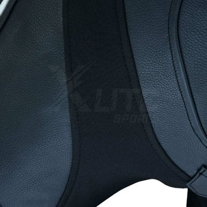 Pantalones de Motociclismo de Cuero Unisex, Transpirables y Flexibles, con Características de Seguridad, Estilo Moderno, para Todas las Temporadas - Product Image 5