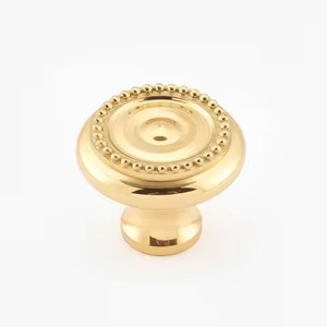 Handmade <b>Metal</b> Door Knobs Decorative Door Handle Interior Exterior Hardware Accent Piece - Product Image 4
