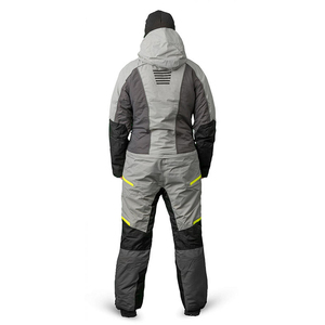 Ropa de Ciclismo de Invierno de Alta Calidad, Traje de Esquí de una Pieza, Traje de Nieve Impermeable para Hombre, Traje para Moto de Nieve - Product Image 4