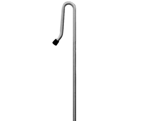 High Quality Shepherds Crook Kea Short – Reusable Veterinary Instrument for All Livestock - Product Image 2