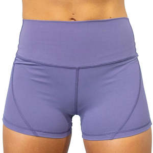 Shorts Deportivos Transpirables y Sexys para Mujer, Shorts de Gimnasio con Efecto Push-Up, Shorts de Yoga con Efecto Scrunch Butt - Product Image 5