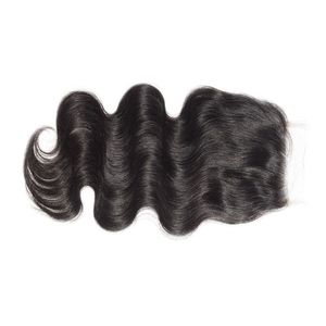 Indian Remy Hair U Part <b>Wig</b> Natural Black <b>Long</b> Body Wave for Lace Transparent Lace Double Drawn - Product Image 2