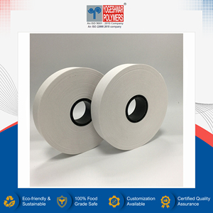 Competitive Price Excellent Quality Hot Selling Customized Logo Full <b>Printing</b> Double Side PE Coated <b>Paper</b> from Indian Supplier - Product Image 2