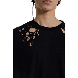 Camisetas de Jersey 100% Algodón con Logotipo de Diseño Personalizado, Tela de Alta Calidad, Impresión Digital, Camiseta Unisex para Hombre - Product Image 3