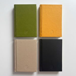 Cuadernos de Papel Hechos a Mano para Escribir, Dibujar, Tomar Notas, Regalos Escolares y de Oficina, Planificación de Viajes, Manualidades y Venta al por Mayor - Product Image 1