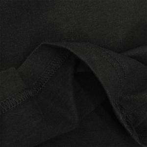 T-shirts de qualité standard, très demandés, avec impression sur le devant et logos personnalisés, t-shirts respirants de haute qualité pour hommes - Product Image 4