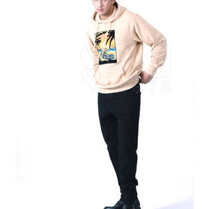 Sudaderas Básicas de Nueva Llegada en Oferta, Sudaderas para Hombre de Estilo Único y Transpirables en el Mejor Material - Product Image 4