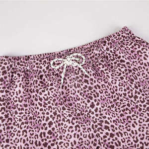 Pantalones Cortos Deportivos Personalizados para Hombre, Tela Oxford Sólida de 240g, Cintura Media, Cierre con Botones, Impresión por Sublimación, Ecológicos, Servicio OEM - Product Image 6
