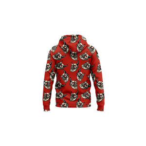 Sudaderas con Capucha Sublimadas Impresas en 3D, de Alta Calidad, Diseño Personalizado, Precio al por Mayor, Sudaderas para Hombre - Product Image 6