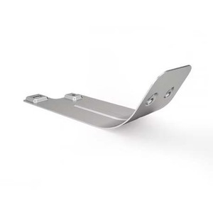 Protector de Cárter de Aluminio Royal Enfield Compatible con Interceptor 650 Continental GT 650 1990555 1990423 Placa Protectora - Product Image 1