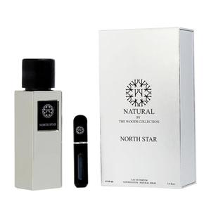 Fragancias Unisex North Star EDP 3.4 oz 3760294351215 |   La colección Woods - Product Image 1