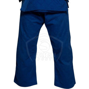 Trajes de Karate de Alta Calidad con Nuevo Diseño, Logotipo Personalizado, Ropa de Artes Marciales en Diferentes Colores, Trajes de Karate en Venta - Product Image 4