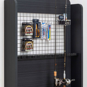 Modern Brown Wood Living Room Home Office <b>Cabinet</b> Flat Panel Door <b>Storage</b> Furniture <b>Lockable</b> Design 4 Drawers 5+ Compartments - Product Image 3