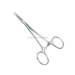 Factory Price A-1 VERITAS Best Quality Reusable Micro-Mosquitoo Arteryy Forceps Stainless Steel Surgical Instruments - Product Image 5