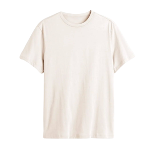 เสื้อยืดคอตตอนไซส์ใหญ่ พิมพ์ลายฤดูร้อน เป็นมิตรกับสิ่งแวดล้อม แห้งเร็ว ผู้ผลิต OEM จำหน่ายจำนวนมาก เนื้อผ้านุ่ม ระบายอากาศได้ดี สวมใส่สบาย - Product Image 2