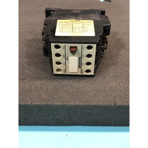 Contactor SIEMENS 3TB41 10-0A, 3TB4110-0A, 167273 - Equipo y Piezas de Semiconductores de Confianza de Global Legacy Semiconductor - Product Image 5