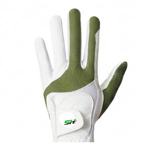 Gants de golf pour hommes à bas prix de la marque Sewing Hub Industry, légers, respirants, avec paume antidérapante pour un confort maximal. - Product Image 4