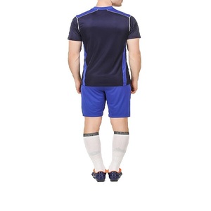 ชุดฟุตบอลของผู้ชายเสื้อฟุตบอลเสื้อเจอร์ซีย์ฟุตบอลชุดฟุตบอล - Product Image 2