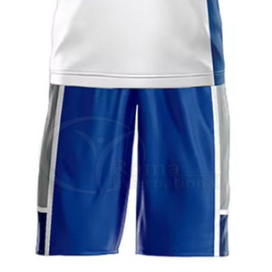 Uniforme de Flag Football Estilo Único 2026, Uniforme Personalizado para Equipo Nacional de Flag Football - Product Image 2