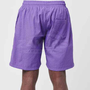 Custom Designer <b>Men</b> Nylon <b>Shorts</b> For Sale Wholesale <b>Men</b> Nylon <b>Shorts</b> Best Selling At Low Price <b>Men</b> Nylon <b>Shorts</b> - Product Image 3