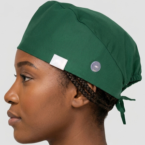 Gorros Quirúrgicos para Enfermeras, Hombres y Mujeres, Gorro Quirúrgico Dental Personalizado, Gorros Médicos Unisex para Hospital - Product Image 6