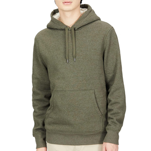 Sudadera con Capucha para Hombre, Cómoda y Moderna, con Bolsillos, Ropa Casual, Estilo Urbano, Sudadera con Capucha para Hombre, Superventas - Product Image 1