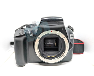 Cámara Digital DSLR Profesional HFT EOS 1100D con Sensor CMOS, Video HD 720P, Tarjeta SD, Cámara Económica - Product Image 6