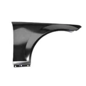 Aile arrière gauche d'origine OEM avec numéro de pièce 2048801418 pour Classe C W204 2008 2014, garde-boue de remplacement - Product Image 1