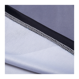 Fournisseur de maillots de course personnalisés OEM, été, grande taille, adulte, BMX, ATV, VTT, équipement de course en gros, % polyester, séchage rapide, respirant - Product Image 6