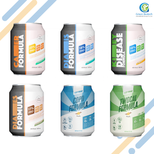 Bebida Funcional Lista para Beber, Anti-Resaca, de Alta Calidad, Fabricada con Productos Nutracéuticos, Almacenamiento a Temperatura Ambiente - Product Image 4