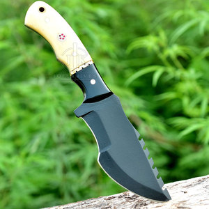 Couteaux Tracker et Bushcraft en Matériaux Durables à Prix Abordable – Vente en Gros de Couteaux Tracker et Bushcraft de Haute Qualité - Product Image 3
