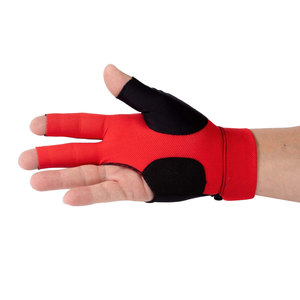 High Quality Men Women <b>Snooker</b> Gloves Oem Service Triple Finger Smooth Surface Anti slip Durable Fabric Men Women <b>Snooker</b> Gloves - Product Image 6