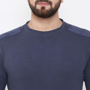 Sudaderas de Invierno para Hombre en Varios Colores, Estilo Urbano, Tela de Forro Polar Extra Grande, Logotipo Personalizado, Servicio OEM, Sudaderas Ecológicas - Product Image 6