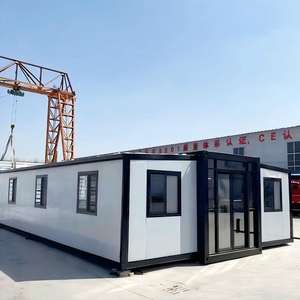 <span class=keywords><strong>Maison</strong></span> conteneur résidentielle portable 20ft 30ft 40ft, <span class=keywords><strong>bon</strong></span> prix, extensible, 3 chambres, à <span class=keywords><strong>vendre</strong></span> - Product Image 6