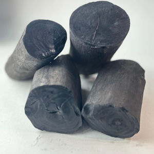 Charbon Halaban Premium de Merades, longue durée de combustion, faible teneur en résidus, qualité export pour salons de chicha et luxe, approuvé par les Émirats arabes unis - Product Image 1