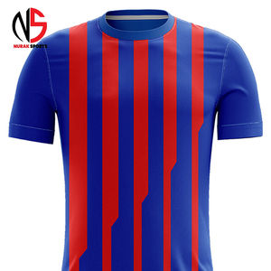 Nouvelle Arrivée Maillots de Football 100% Polyester Très Vendus avec Chaussettes Logo Personnalisé Service OEM ODM Vêtements de Sport en Gros en 2026 - Product Image 4
