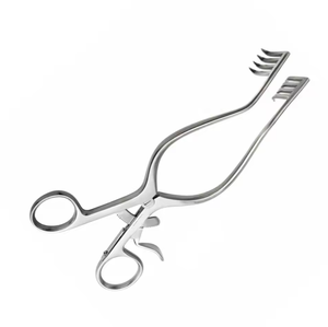 เครื่องมือผ่าตัดกระดูก ช่องปาก ศัลยกรรมใบหน้า ศัลยกรรมประสาท ศัลยกรรมเด็ก และเครื่องมือในห้องปฏิบัติการ ราคาโรงงาน ขายในราคาถูก - Product Image 4