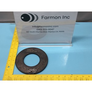 CHROMALOX 241-054265-006 ANILLO, ELEMENTO CALENTADOR - Equipo y Piezas de Semiconductores de Confianza de Tradicción Global - Product Image 2