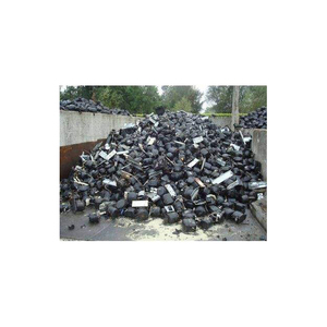 Déchets de compresseurs de climatisation et de réfrigérateurs / compresseurs usagés 99,9 % purs - Product Image 4